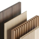 Wall Panels