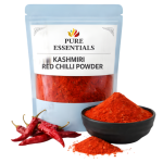 Kashmiri Red Chilli Powder