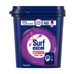 Detergents