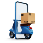 How Fast Delivery Improves Your Online Shopping Experience