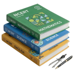 NCERT Textbook Set