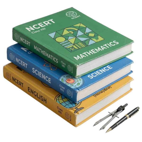 NCERT Textbook Set