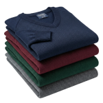Winter School Sweater