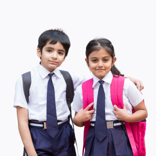 School Uniforms